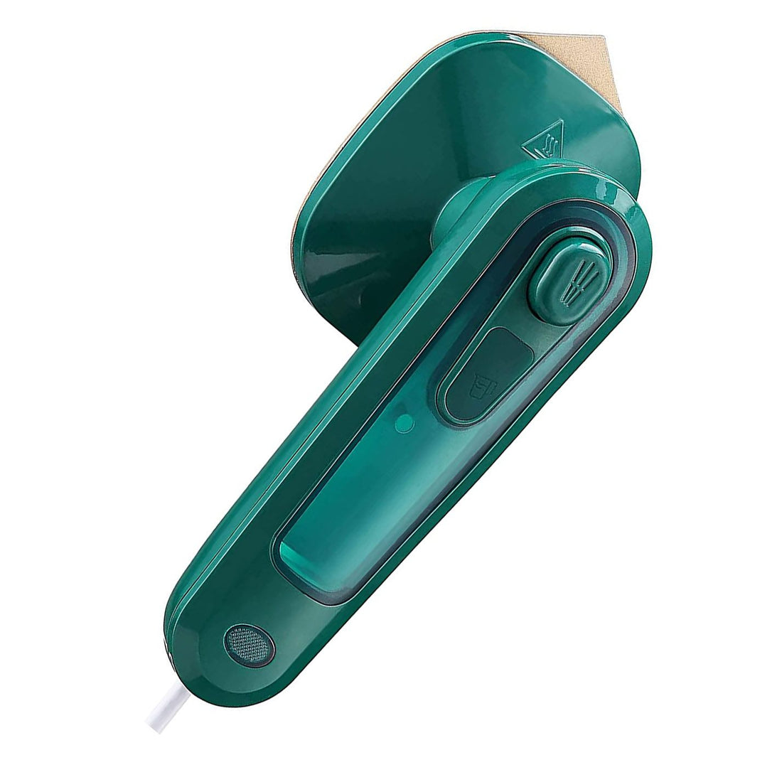 Portable Mini Ironing Machine | ماكينة كيّ صغيرة محمولة